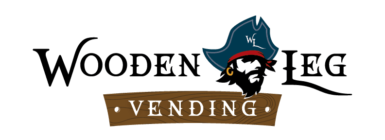 Wooden Leg Vending